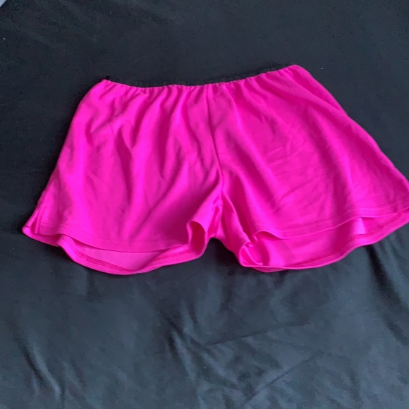 Robe de golf avec short - Picture 3 of 3